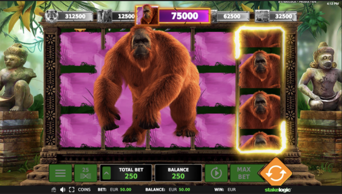 Dual Twist jurassic park slot online Casino slot games