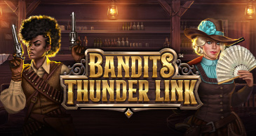 Bandits Thunder Link Thumbnail