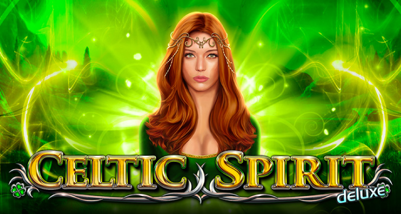 Celtic Spirit Thumbnail
