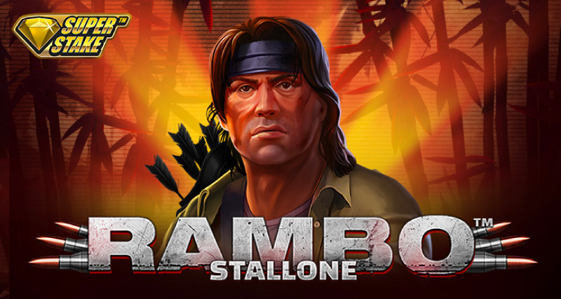 Rambo Stallone Thumbnial