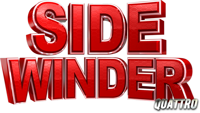 Sidewinder Quattro Logo