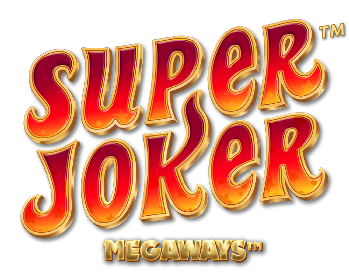Super Joker Logo