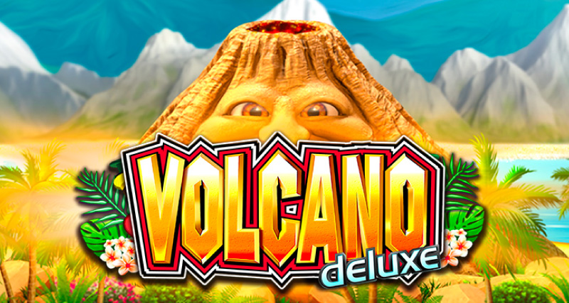 Volcano Deluxe Thumbnail