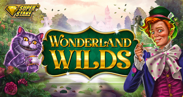 Wonderland Wilds Thumbnail